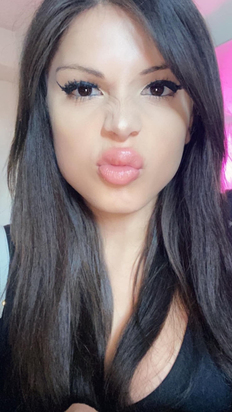 Picture of Blaire White