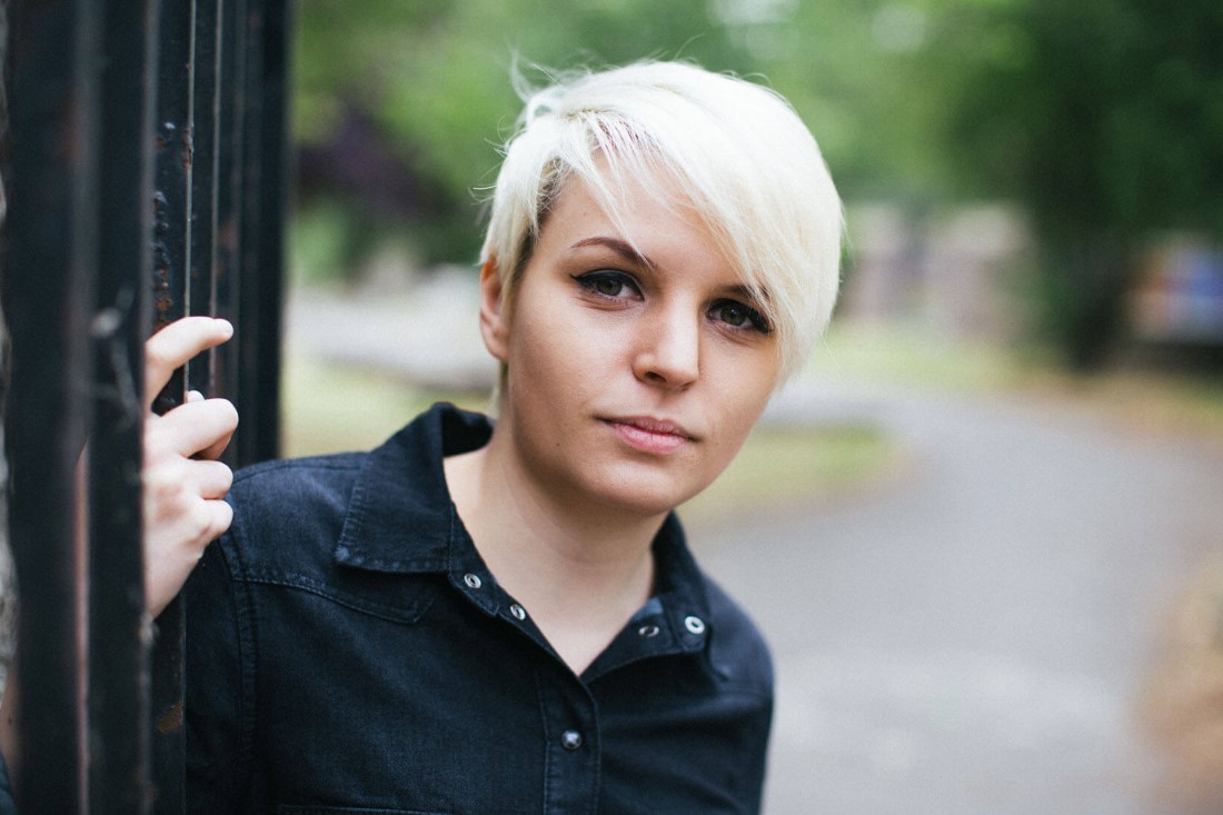 Emma Blackery