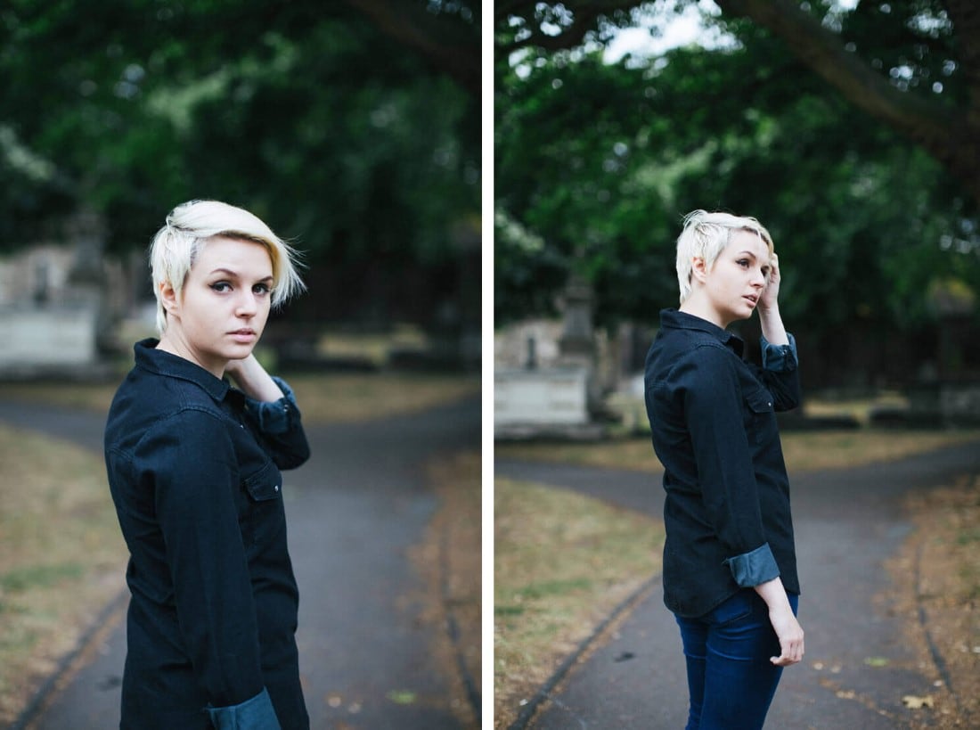 Emma Blackery