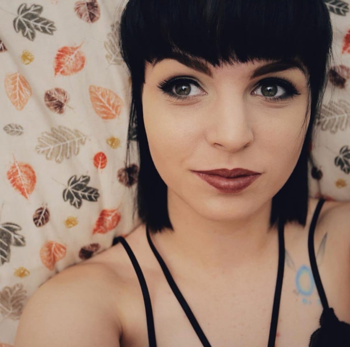 Emma Blackery