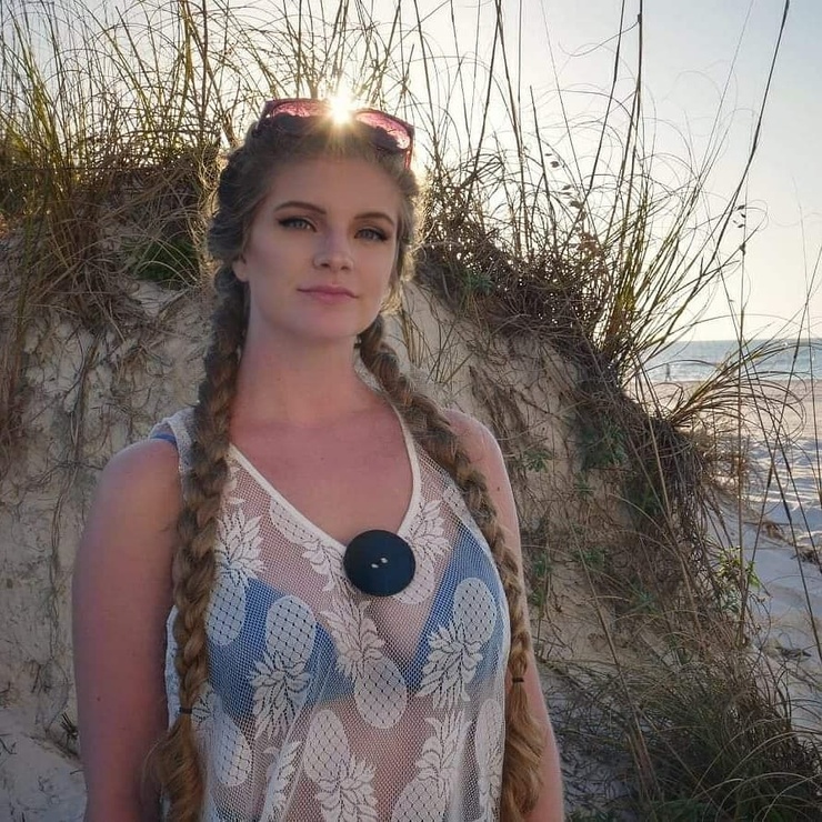 Picture of Kaitlin Bennett