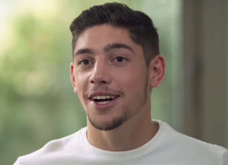 Fede Valverde Fede Valverde