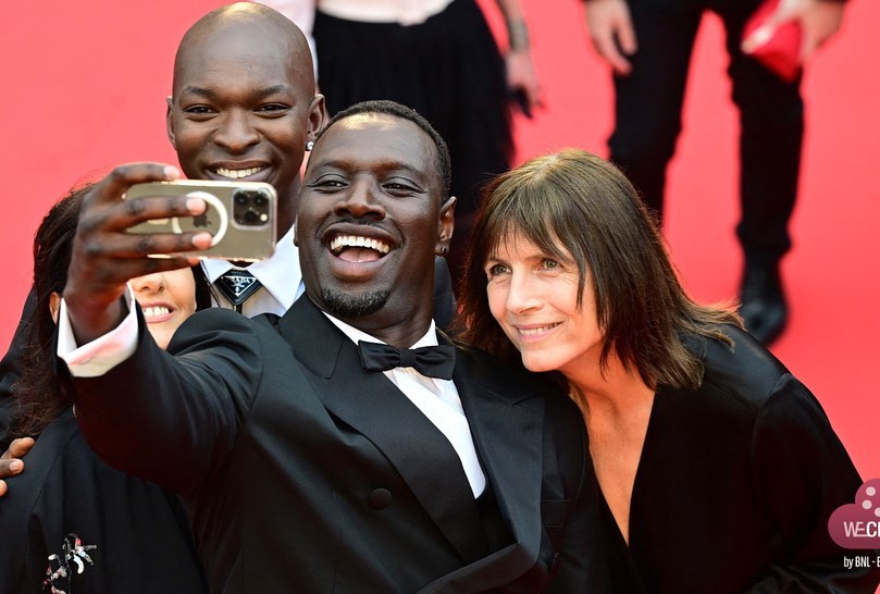 Omar Sy