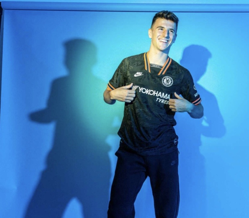 Mason Mount