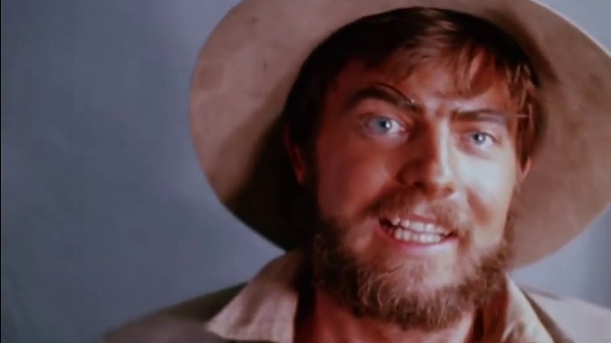 Torgo (Manos)