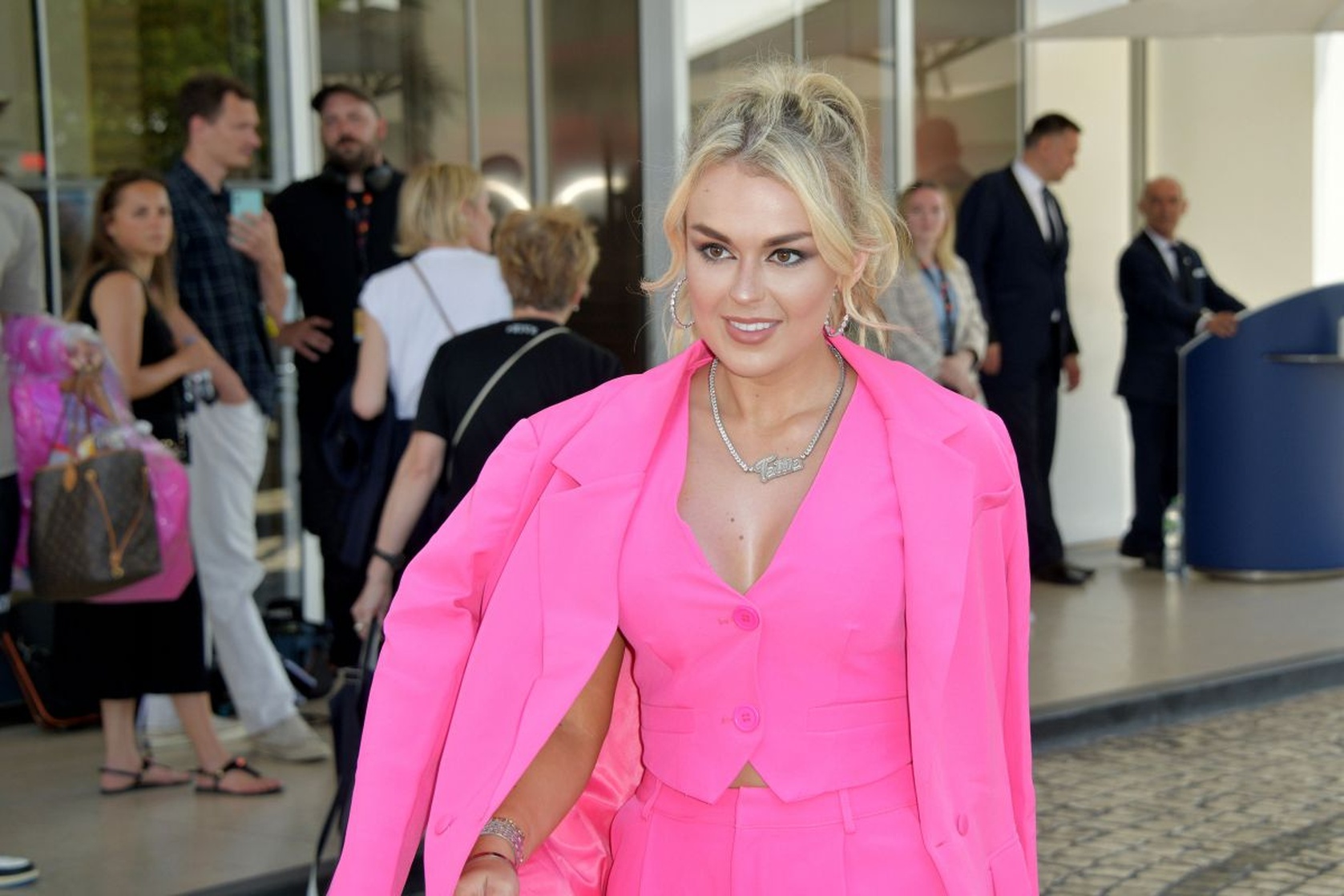 Tallia Storm
