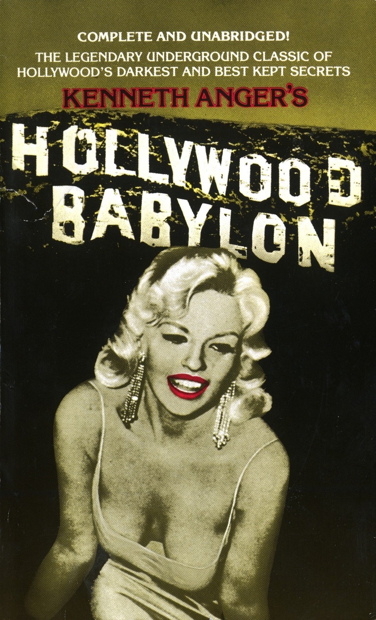Picture of Hollywood Babylon