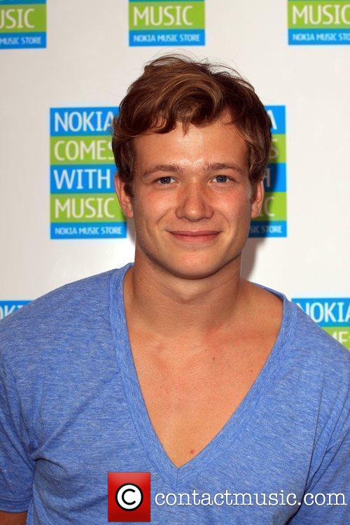 Ed Speleers character in downton abbey