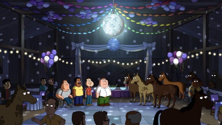 Family Guy