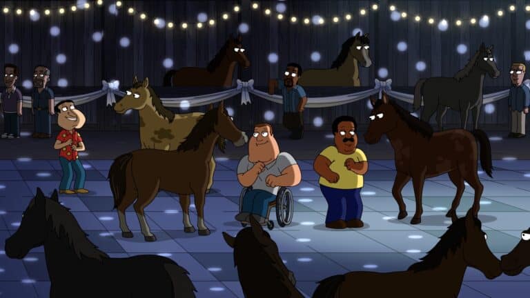 Family Guy