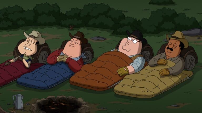 Family Guy