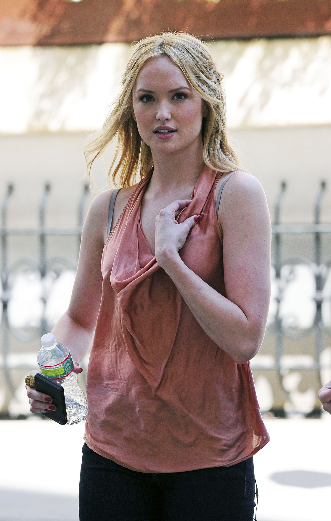 Kaylee DeFer