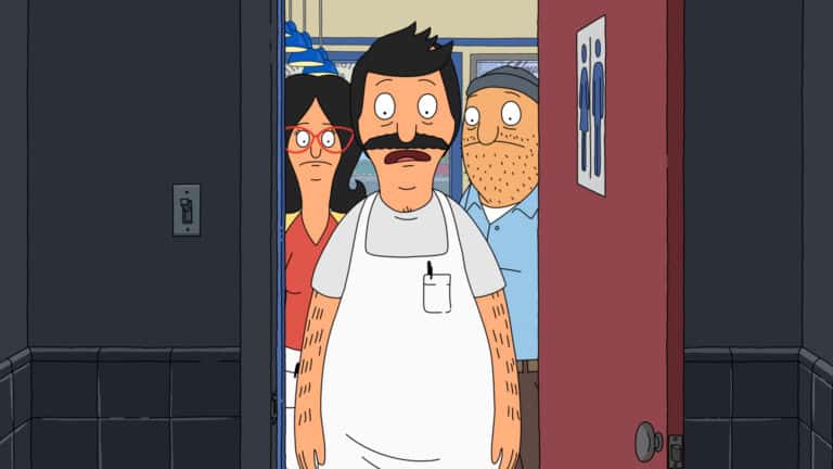 Bob's Burgers