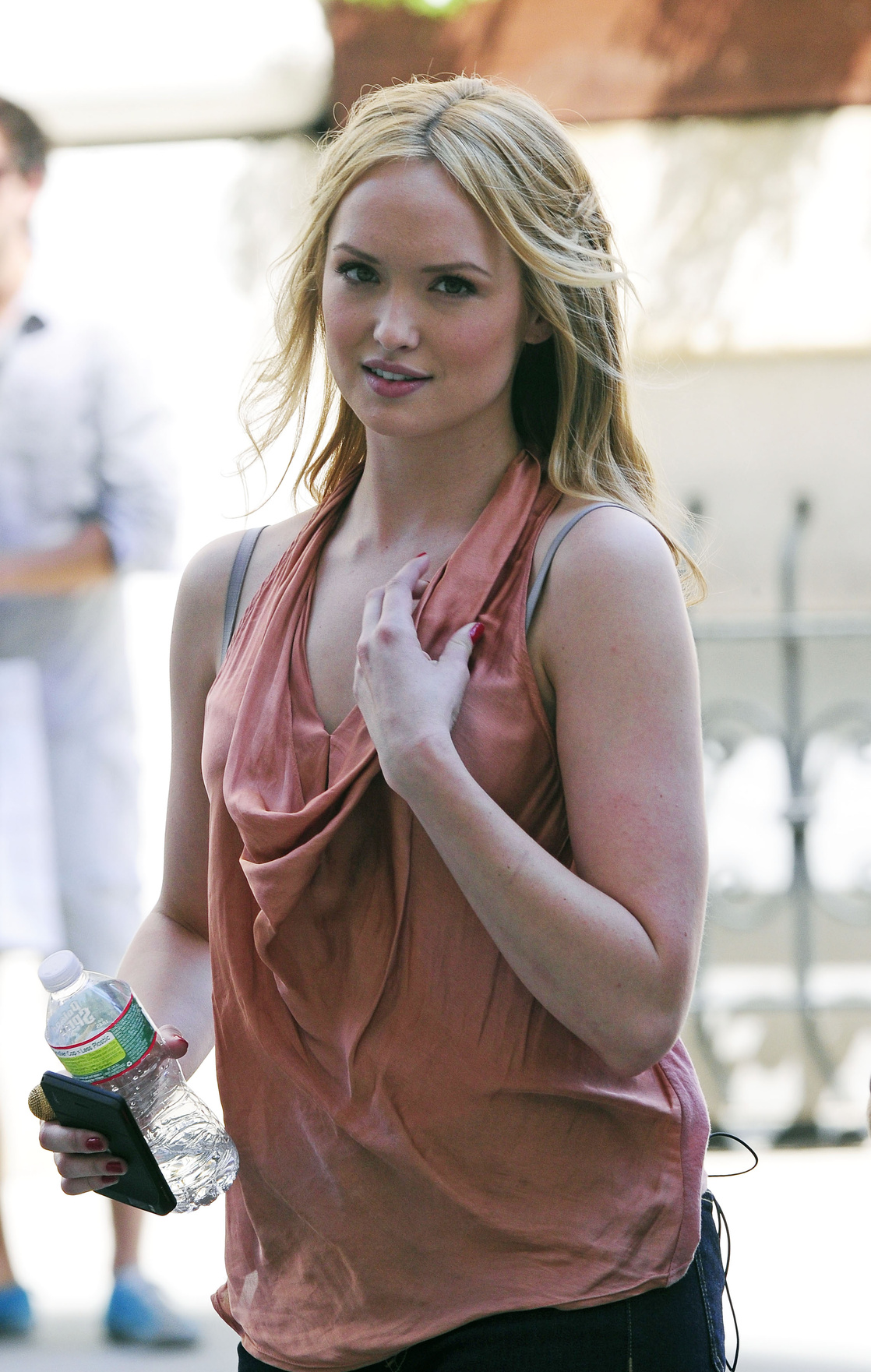 Films Et Séries Tv Avec Kaylee Defer Picture of Kaylee DeFer