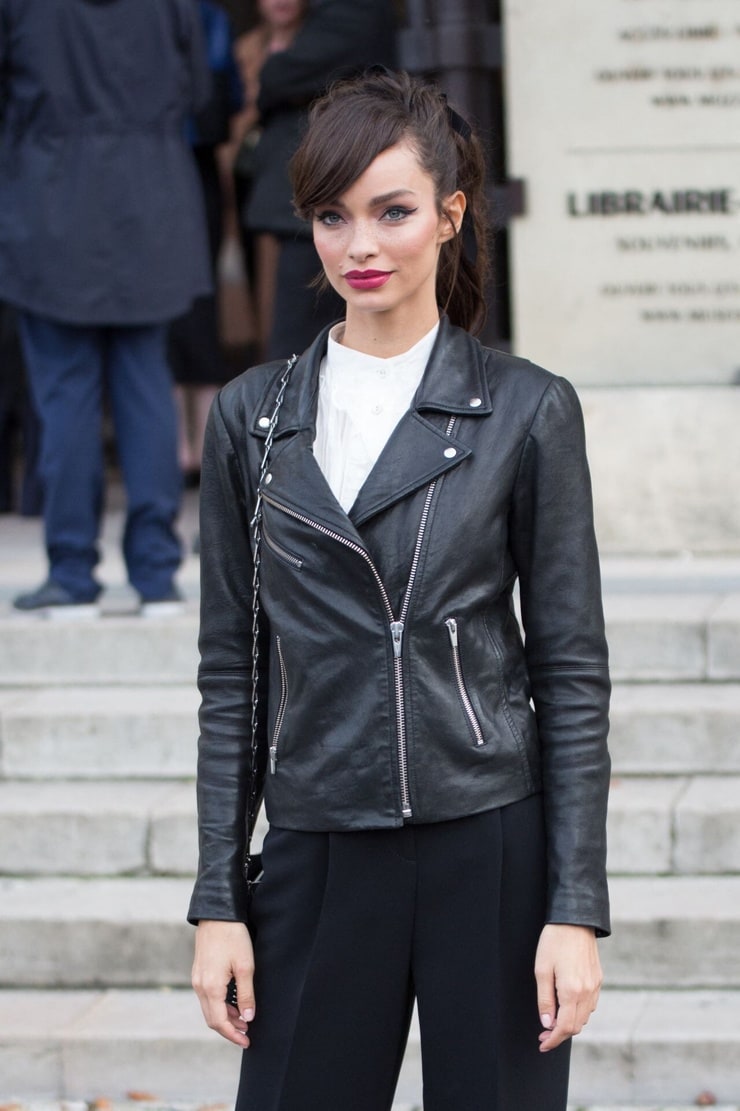 Picture of Luma Grothe