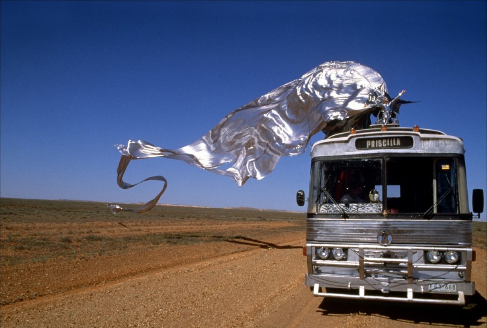 The Adventures of Priscilla, Queen of the Desert (1994) The Adventures of Priscilla, Queen of the Desert (1994)