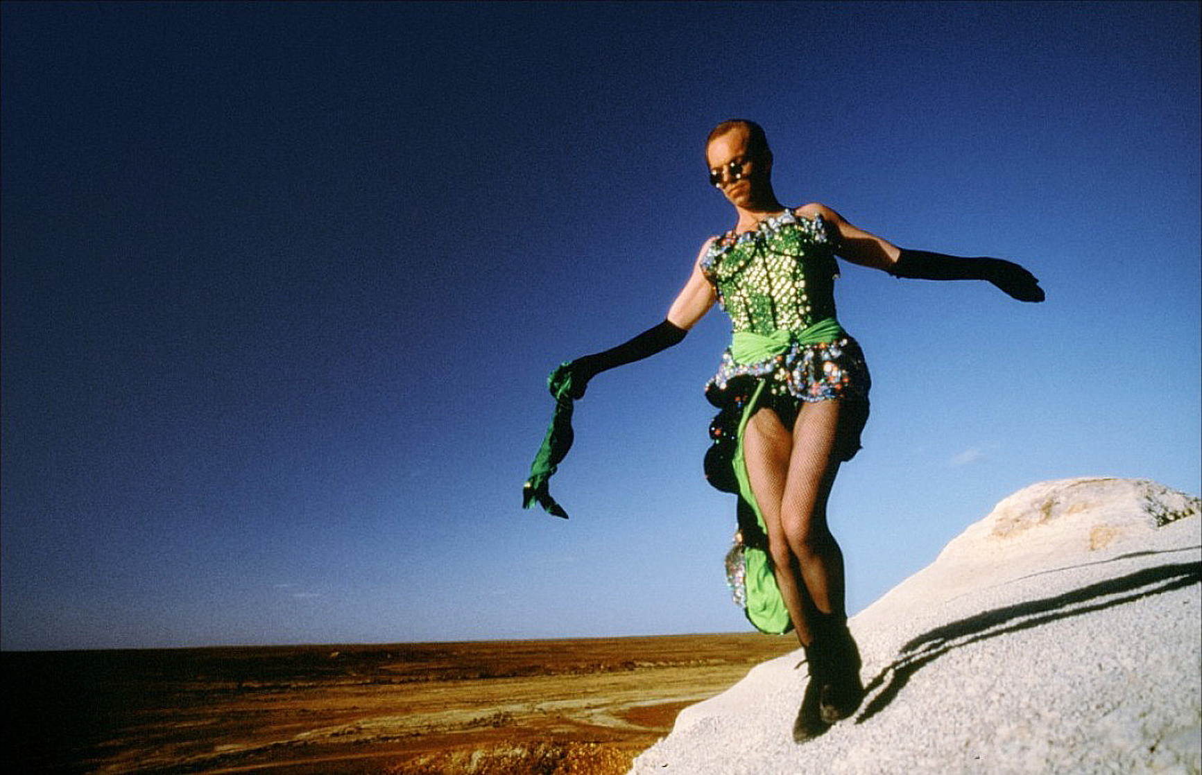 The Adventures of Priscilla, Queen of the Desert The Adventures of Priscilla, Queen of the Desert