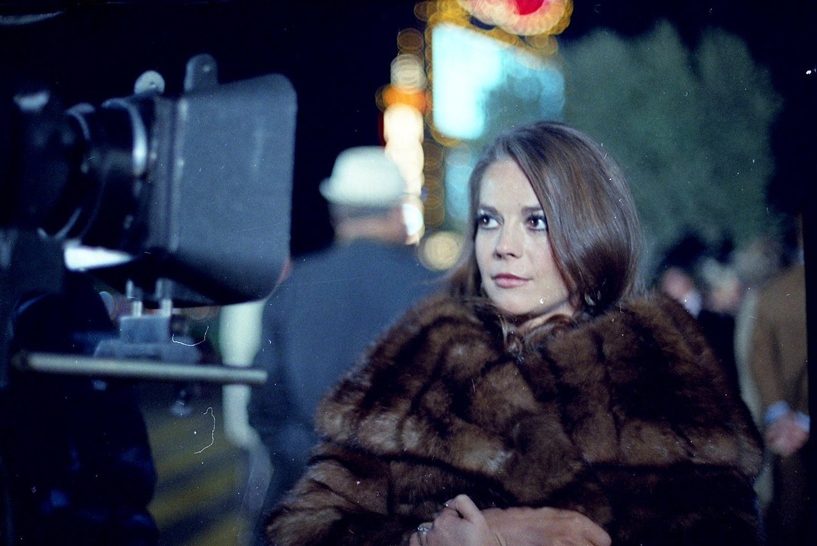 Natalie Wood