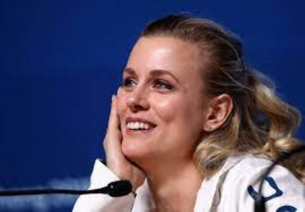 Madison Hubbell