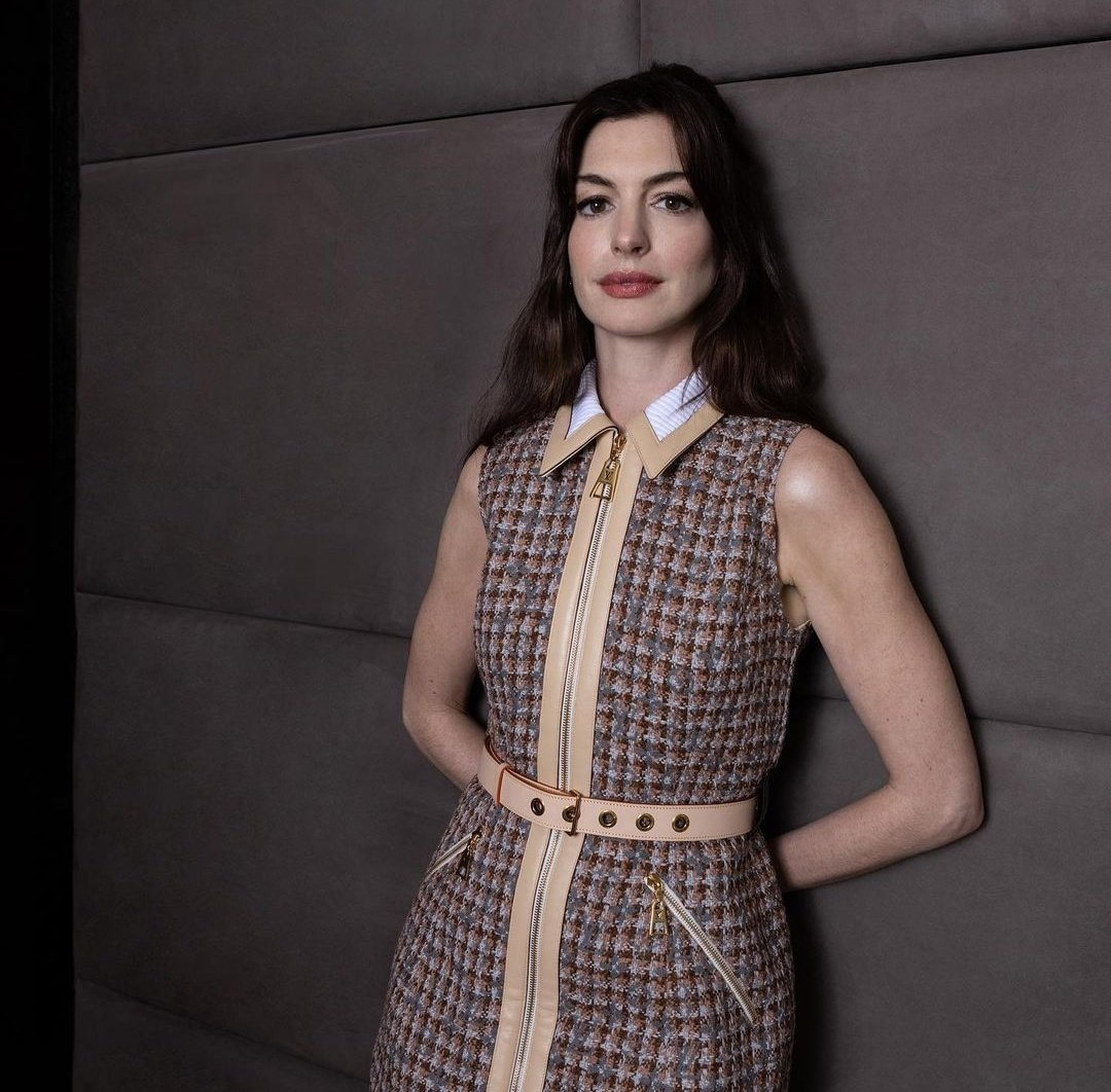 Anne Hathaway