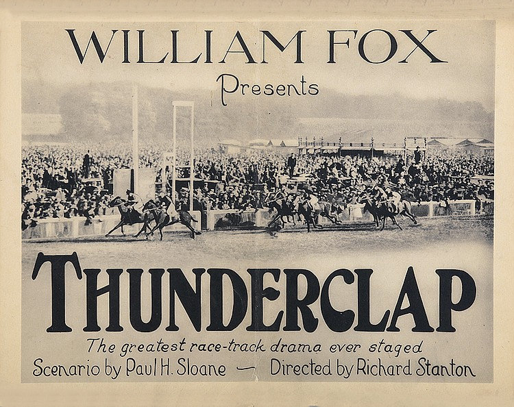 Thunderclap