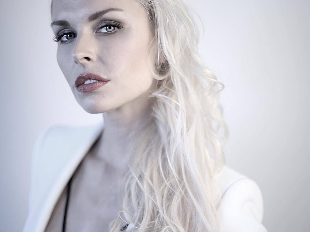 Denise Cotte.