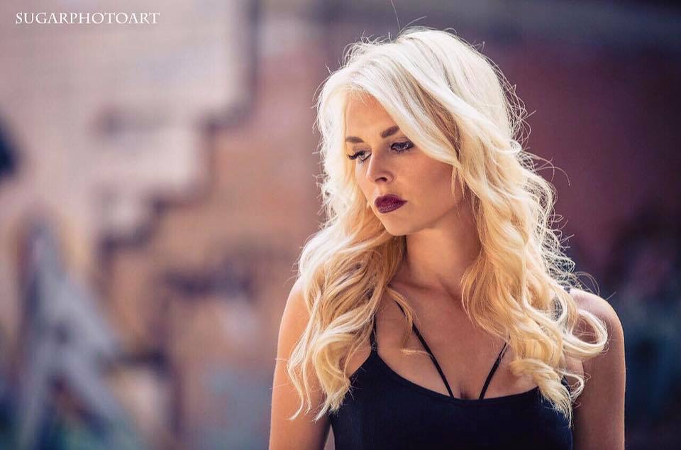 Denise Cotte.