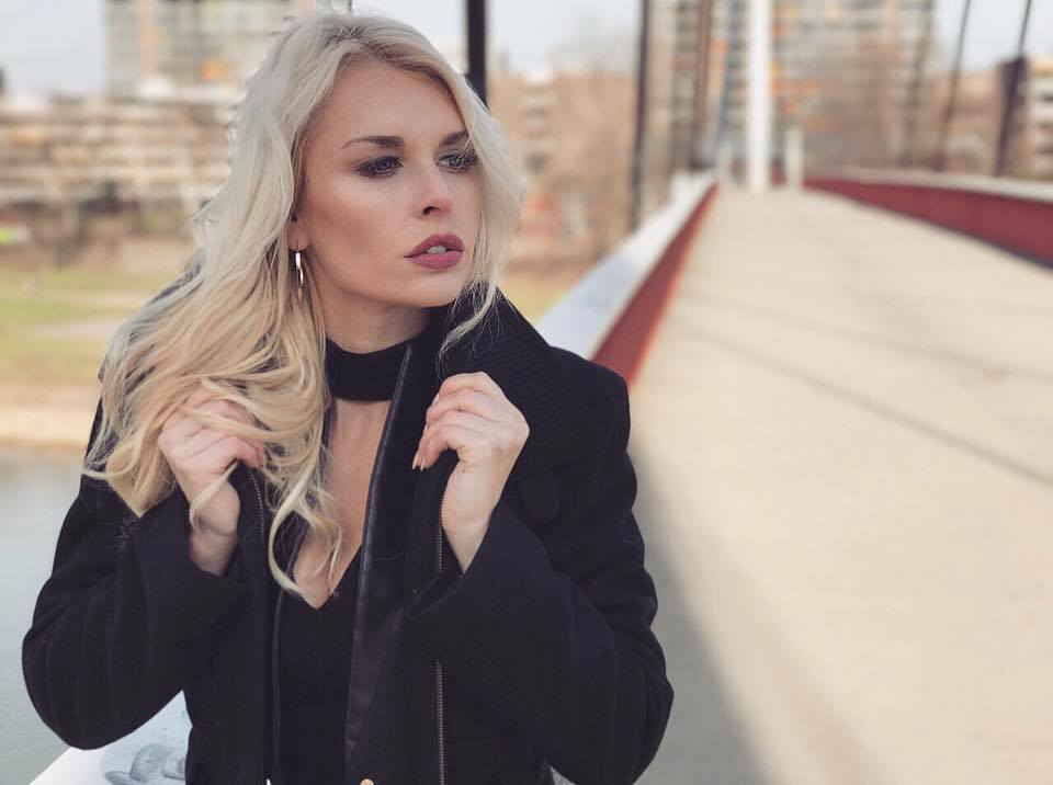 Denise Cotte.