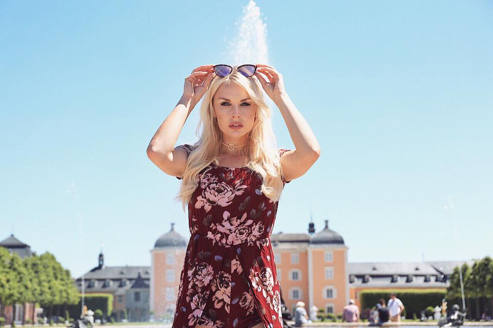 Denise Cotte.