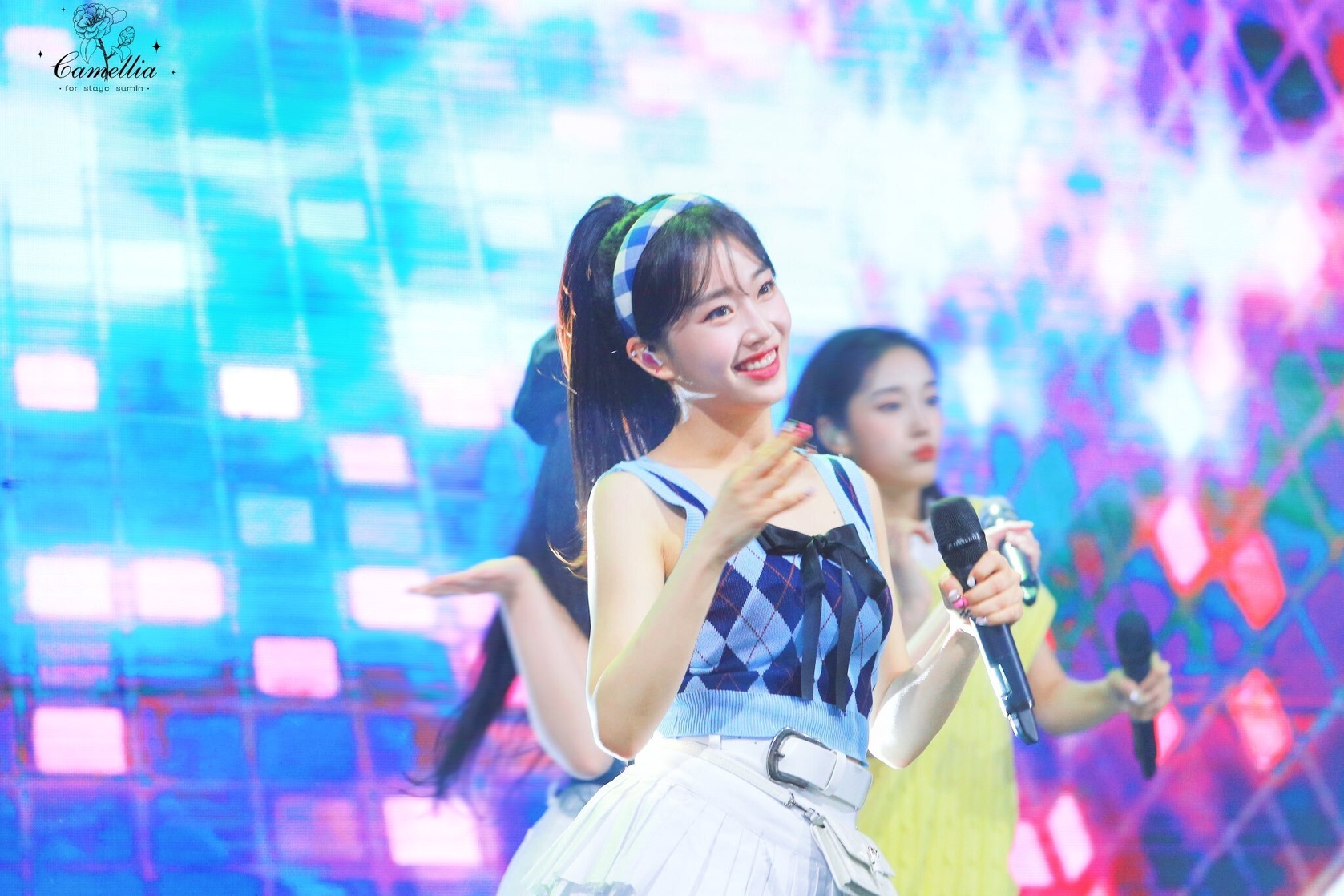 Soo-min Bae