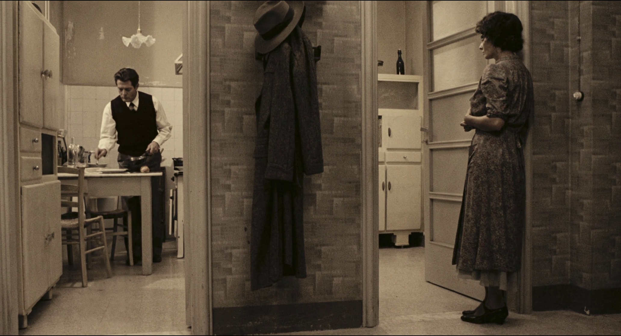 A Special Day (1977)