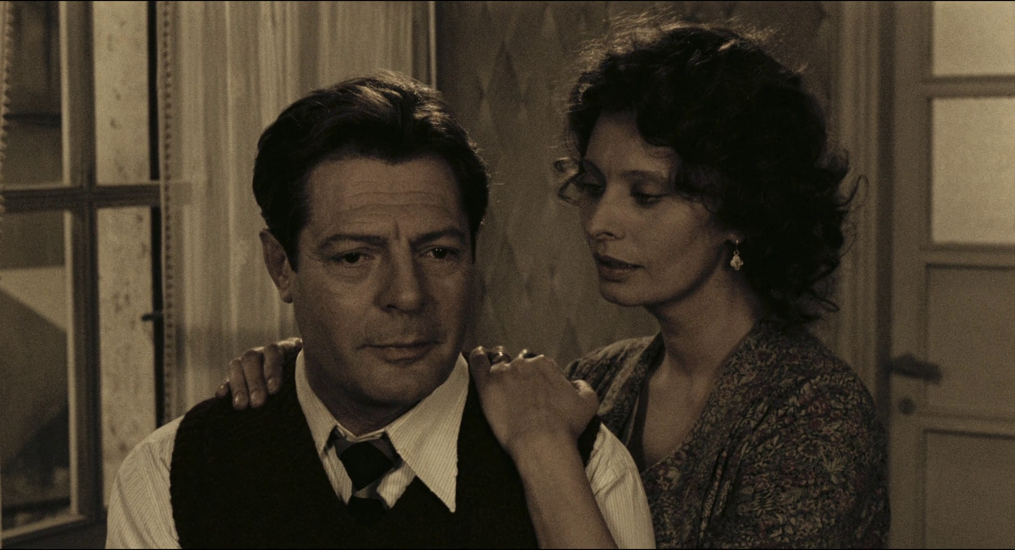 A Special Day (1977)