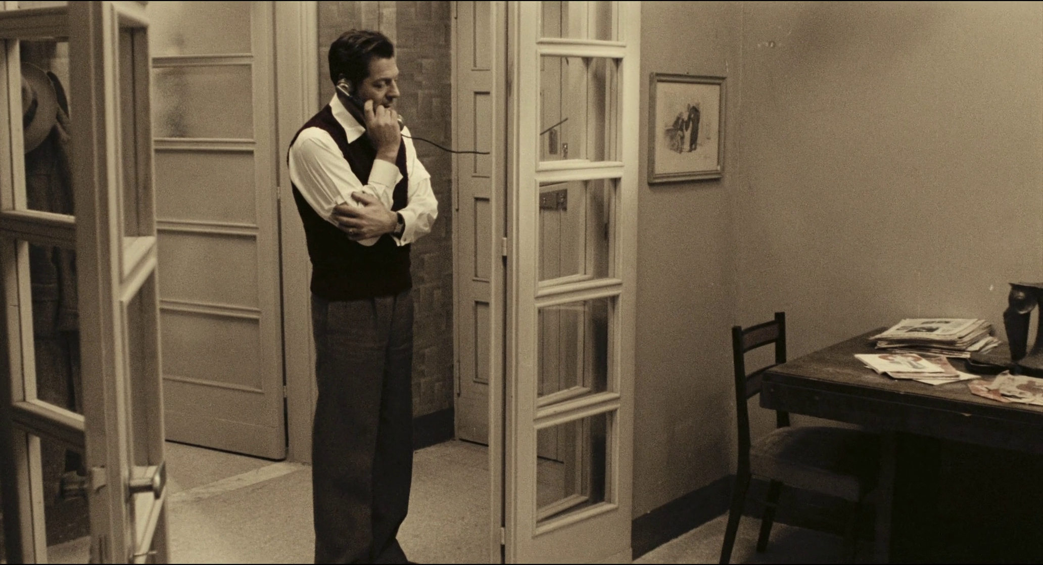 A Special Day (1977)