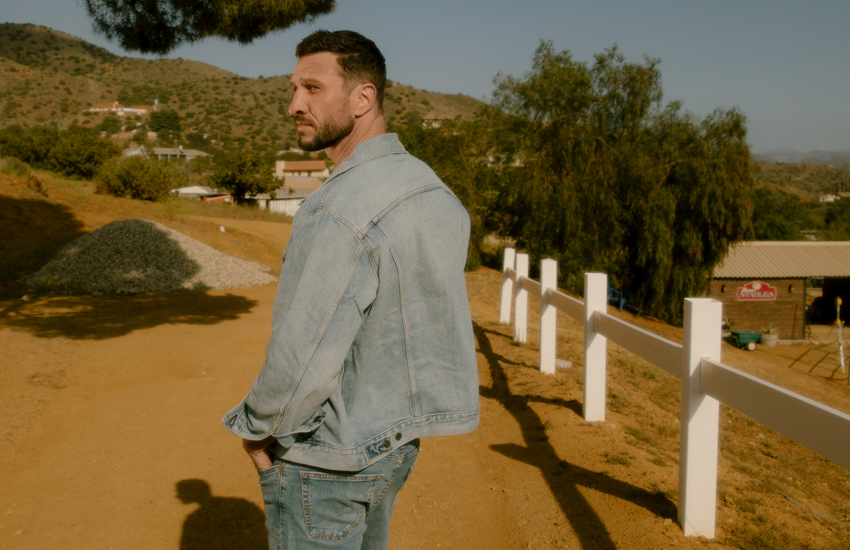 Pablo Schreiber