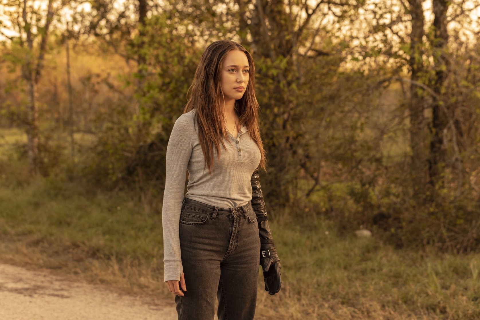 Alycia Debnam Carey Alycia Debnam Carey