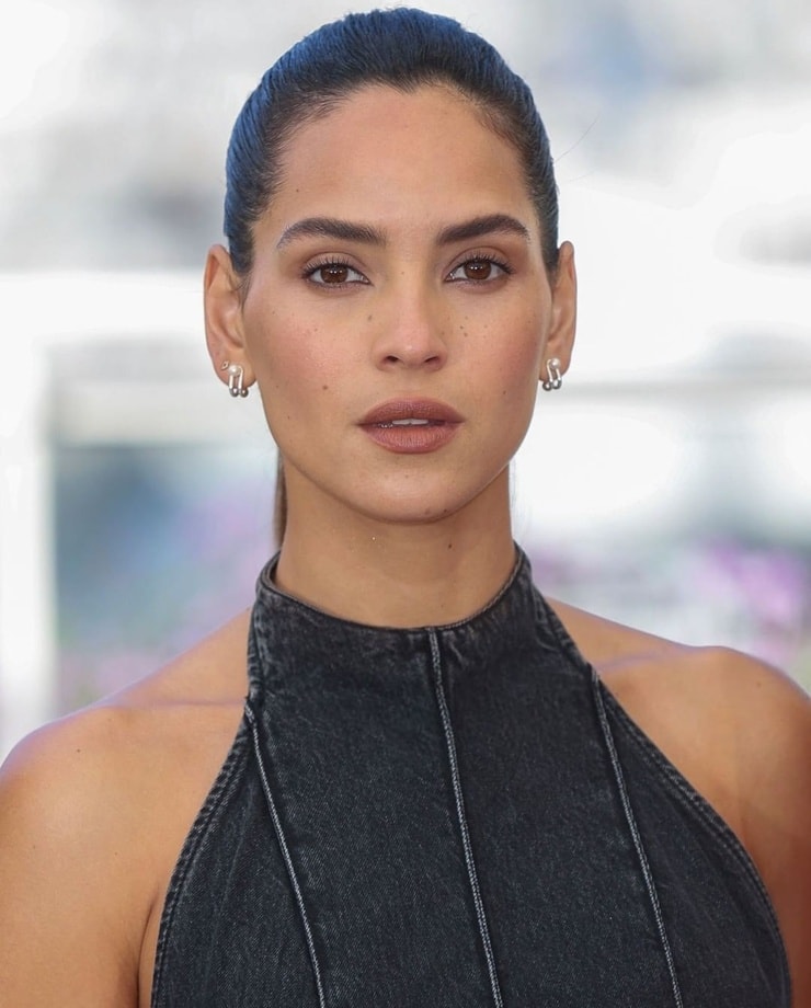 Picture of Adria Arjona