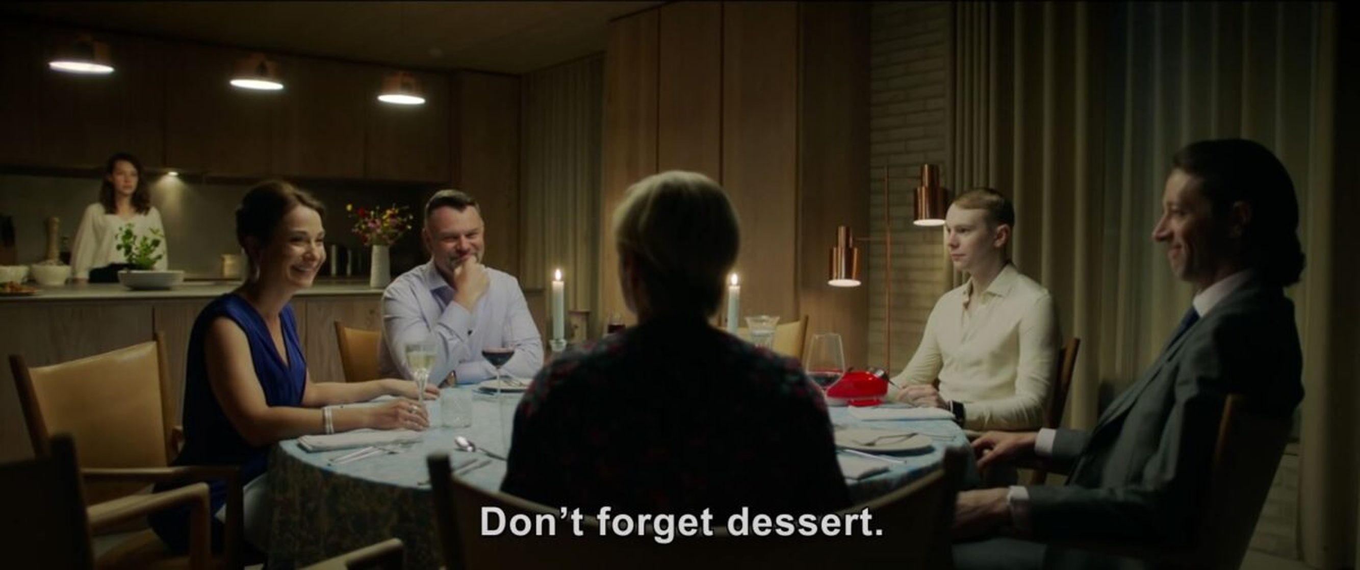 The Feast