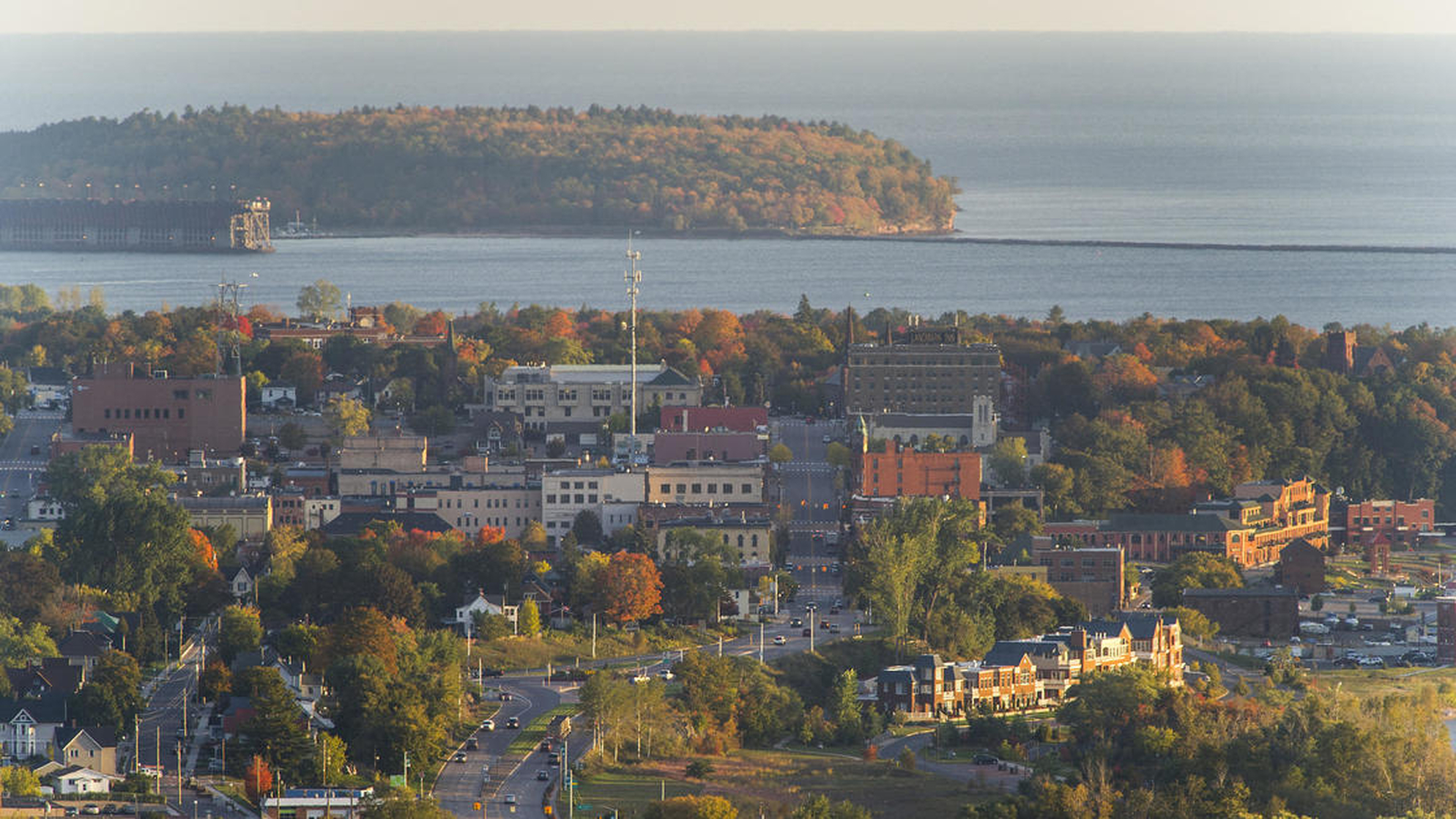 Marquette, Michigan