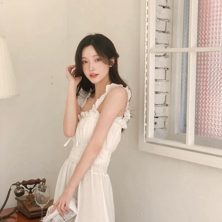 Picture of Kim Na Hee