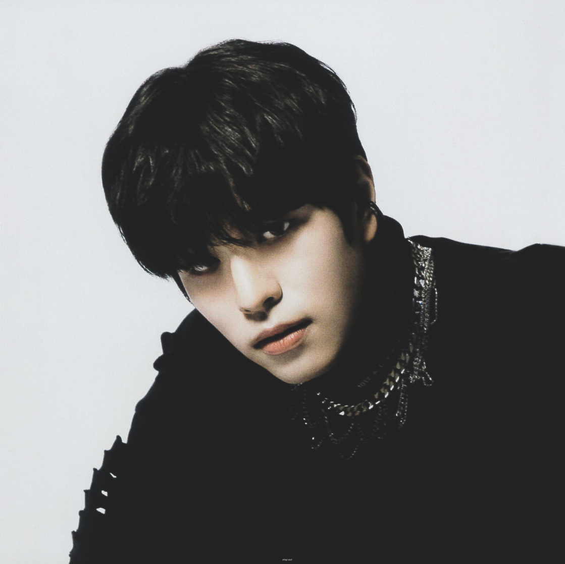 Seungmin