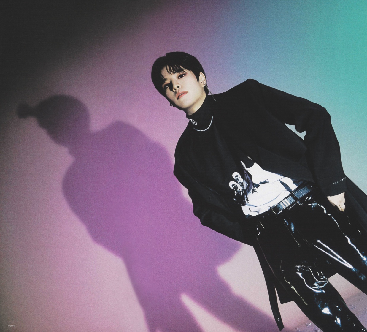 Seungmin