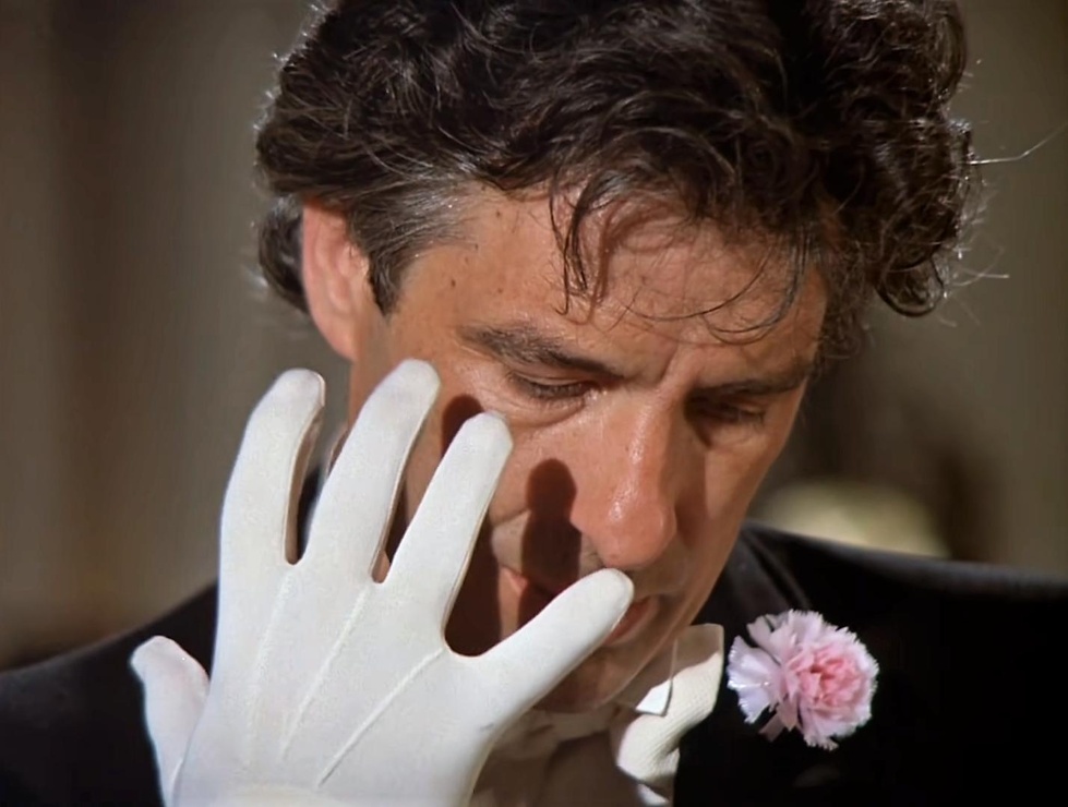 Image of Columbo Étude in Black
