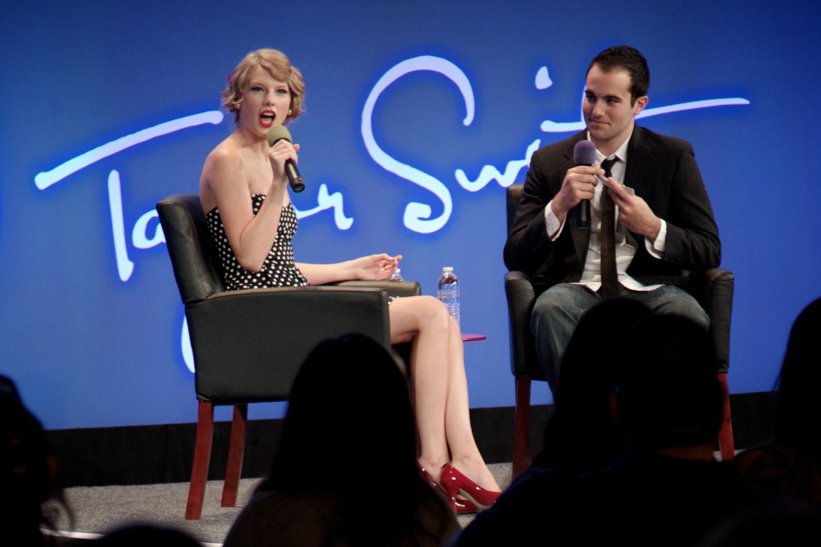 Taylor Swift