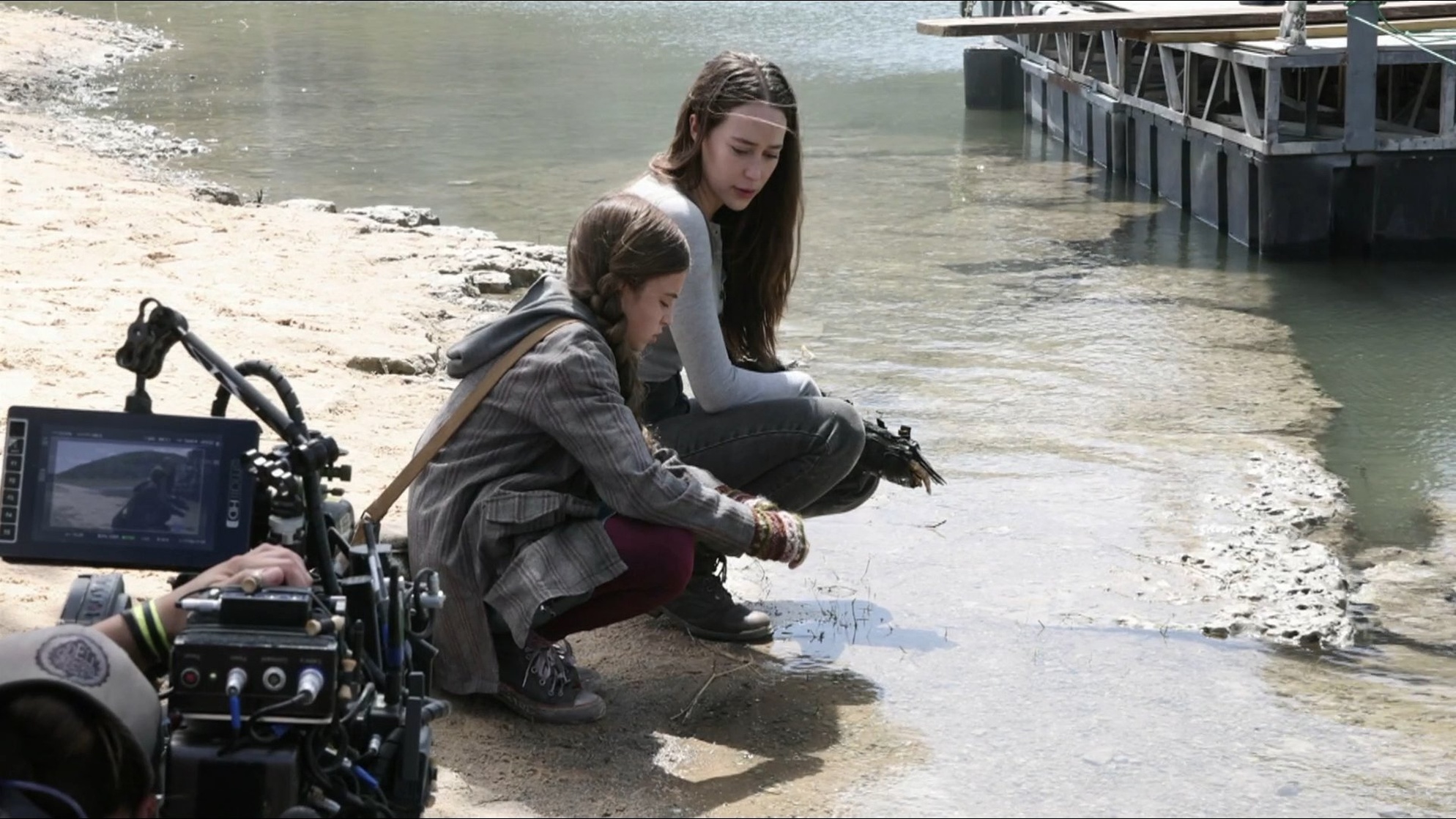 Alycia Debnam Carey