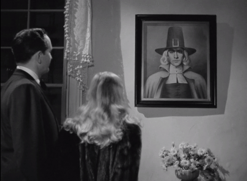 I Married a Witch (1942) I Married a Witch (1942)