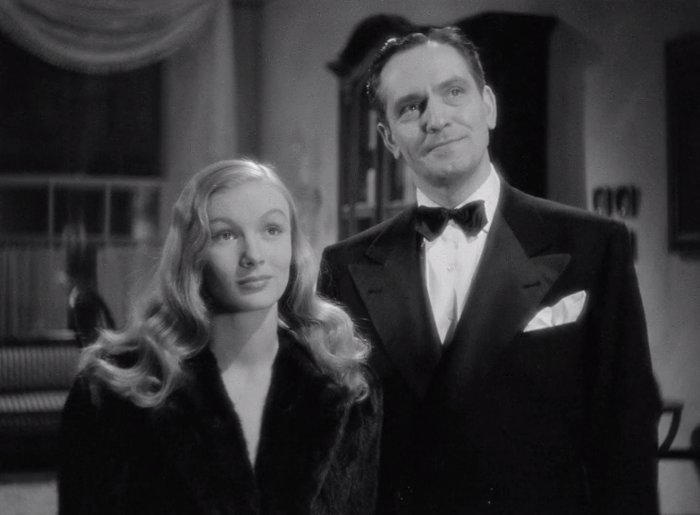 I Married a Witch (1942) I Married a Witch (1942)
