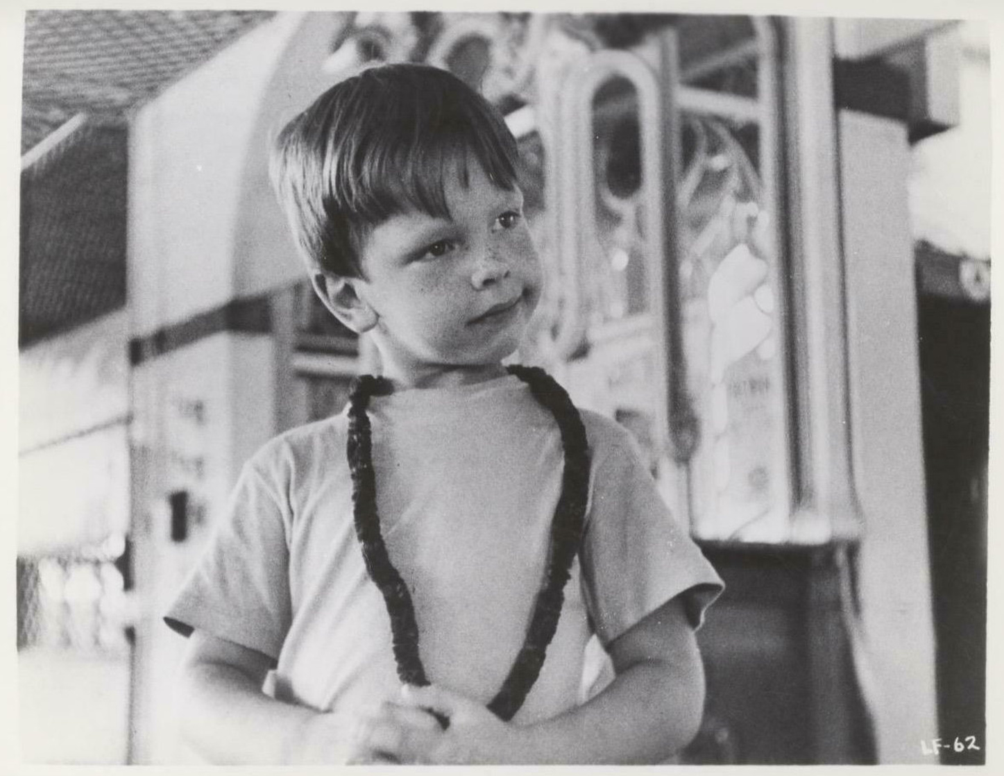 Little Fugitive (1953)