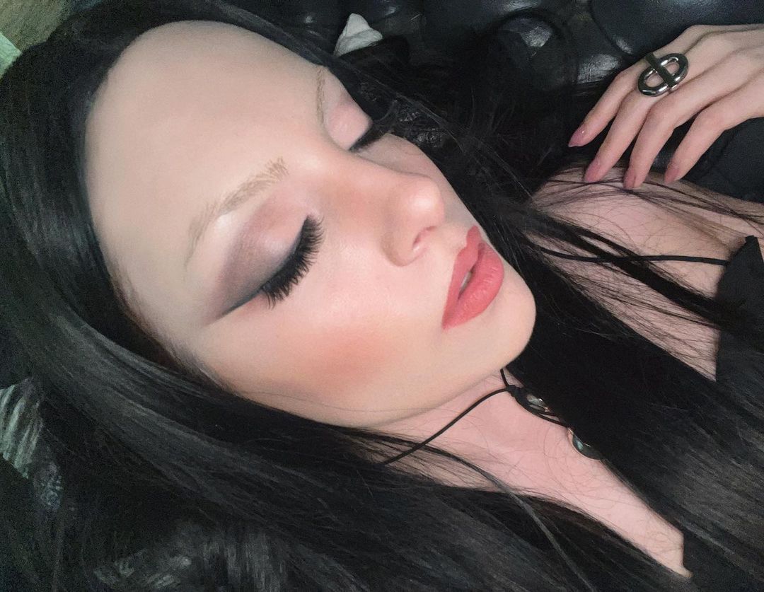Elizabeth Gillies