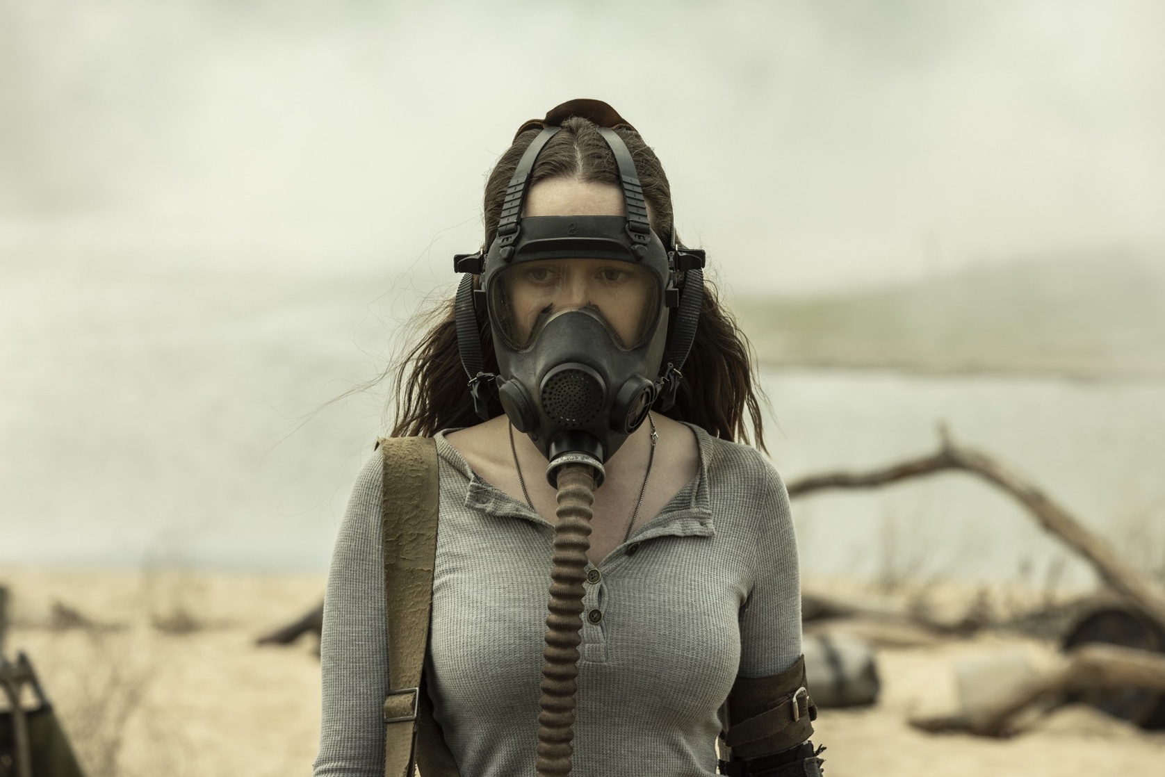 Fear the Walking Dead