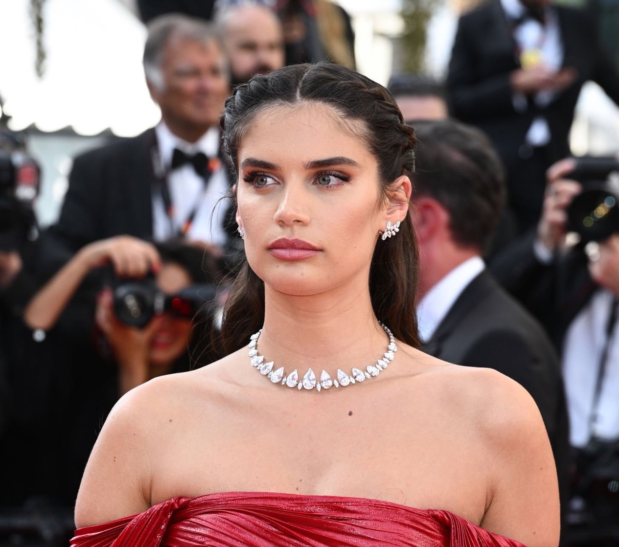 Sara Sampaio Sara Sampaio